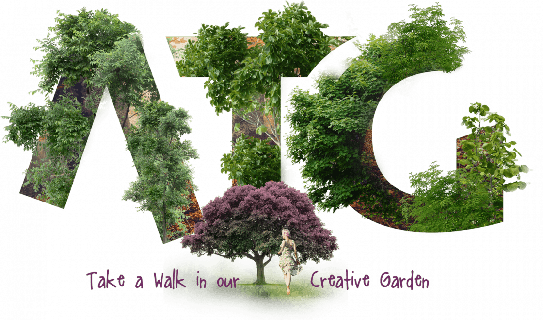 Logo ATG Creative