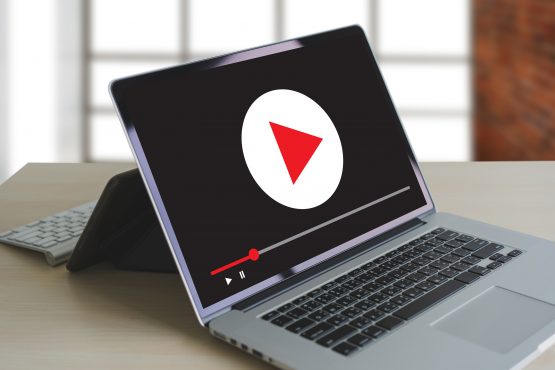 Video marketing