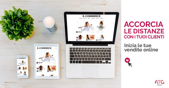 realizzazione e-commerce