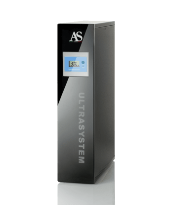 ULTRASYSTEM | ATG Creative