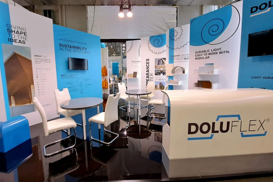 Doluflex | ATG Creative