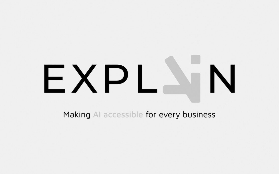 Explain | Logo | ATG Creative