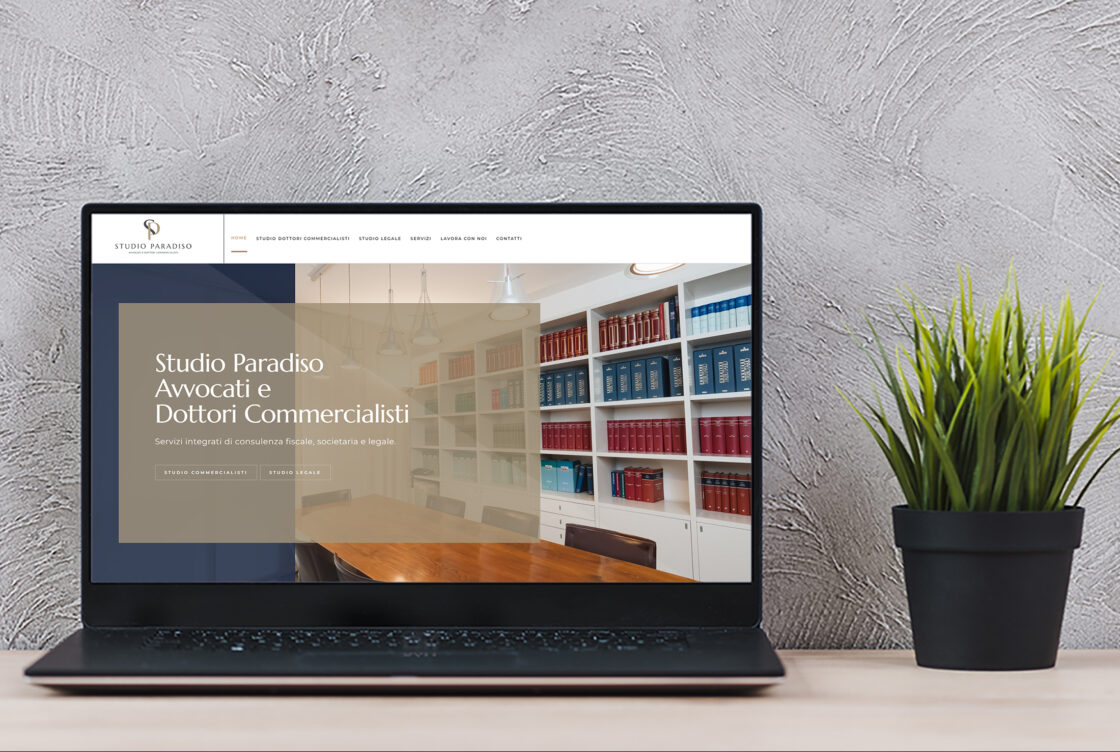 Studio Paradiso - ATG Creative