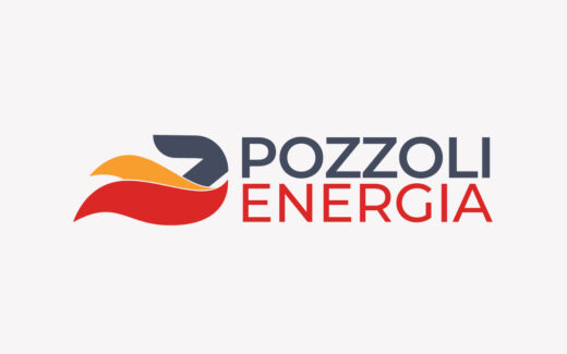Pozzoli Energia - logo