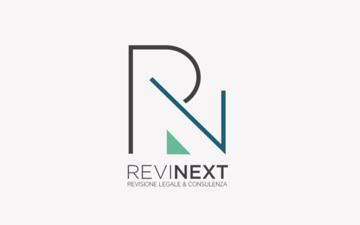 ReviNext - logo