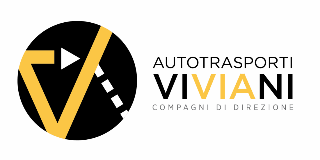 Autotrasporti Viviani | ATG Creative