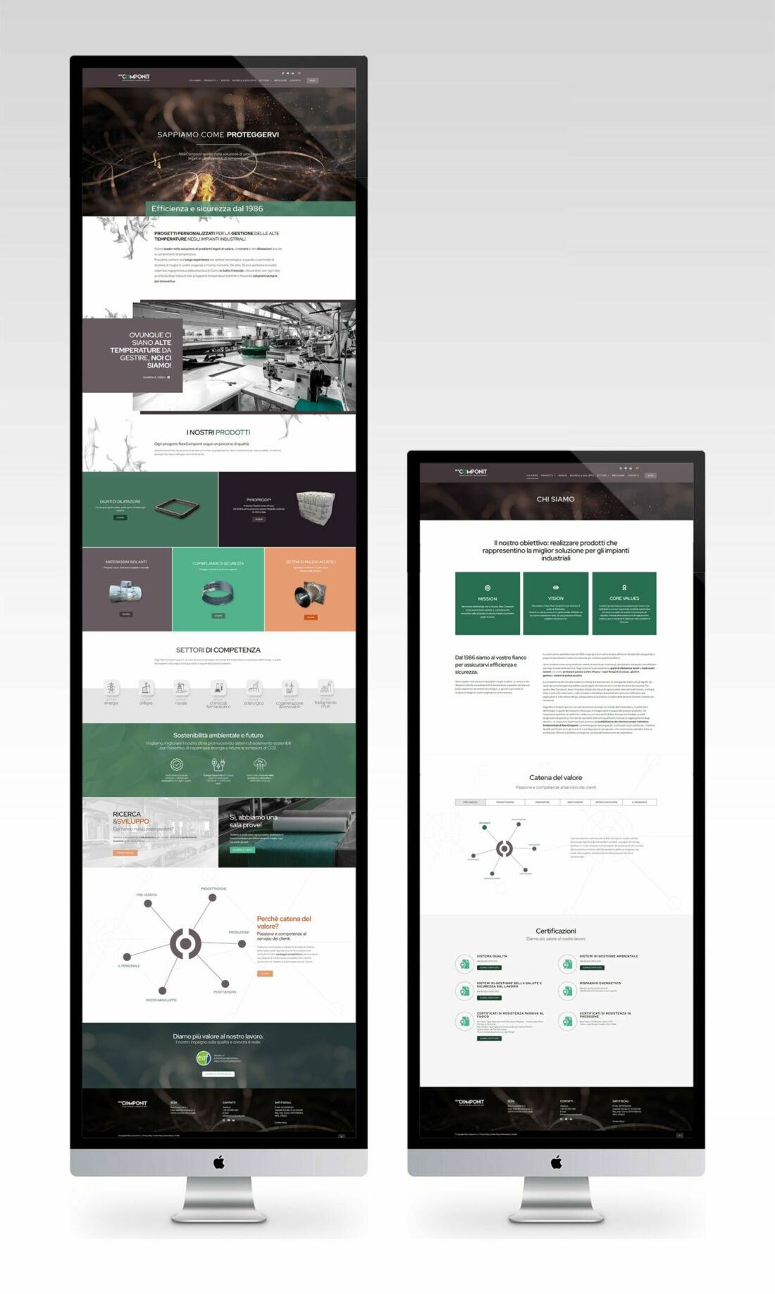 NewComponit | ATG Creative