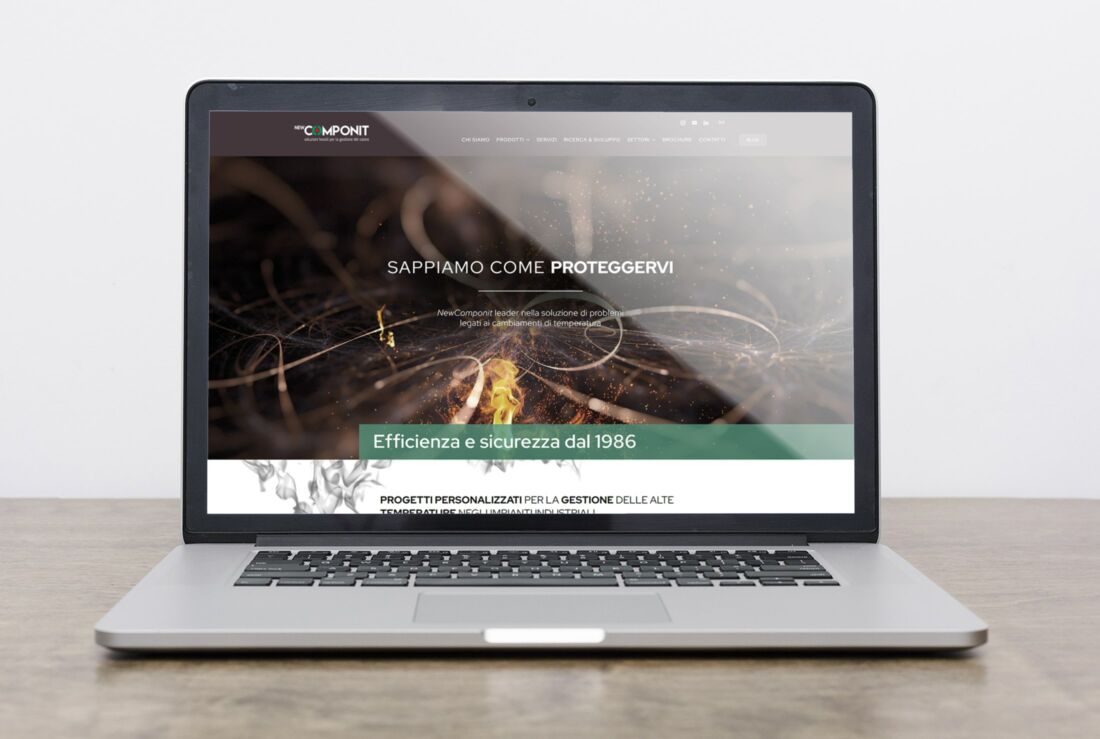 NewComponit | ATG Creative