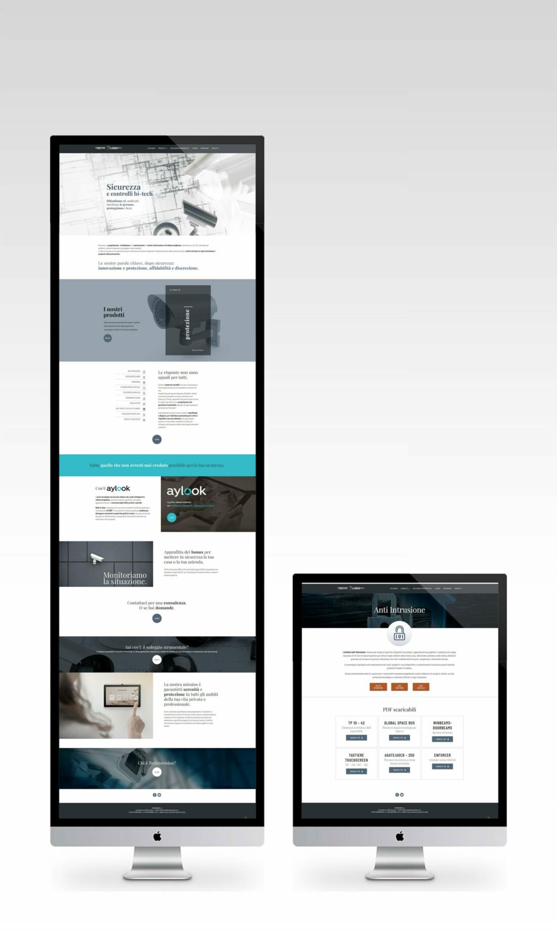 Technovision | ATG Creative