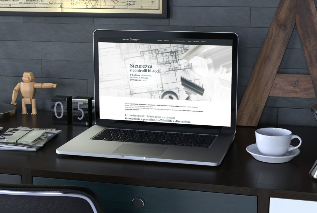 Technovision | ATG Creative
