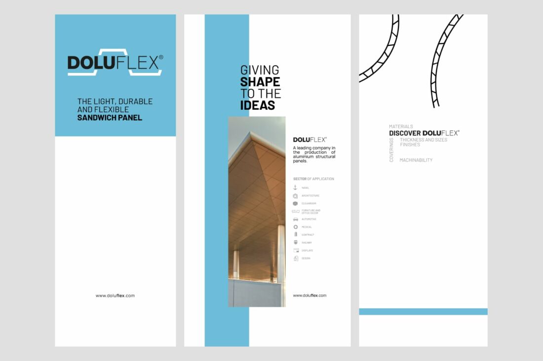 Doluflex | ATG Creative