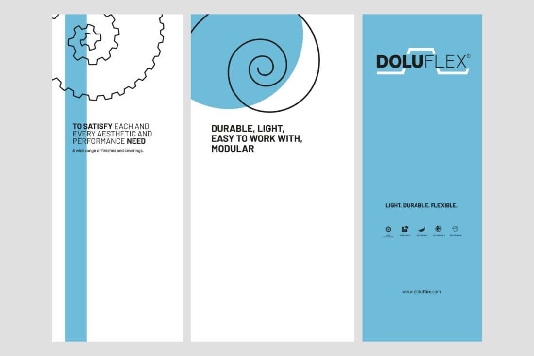 Doluflex | ATG Creative