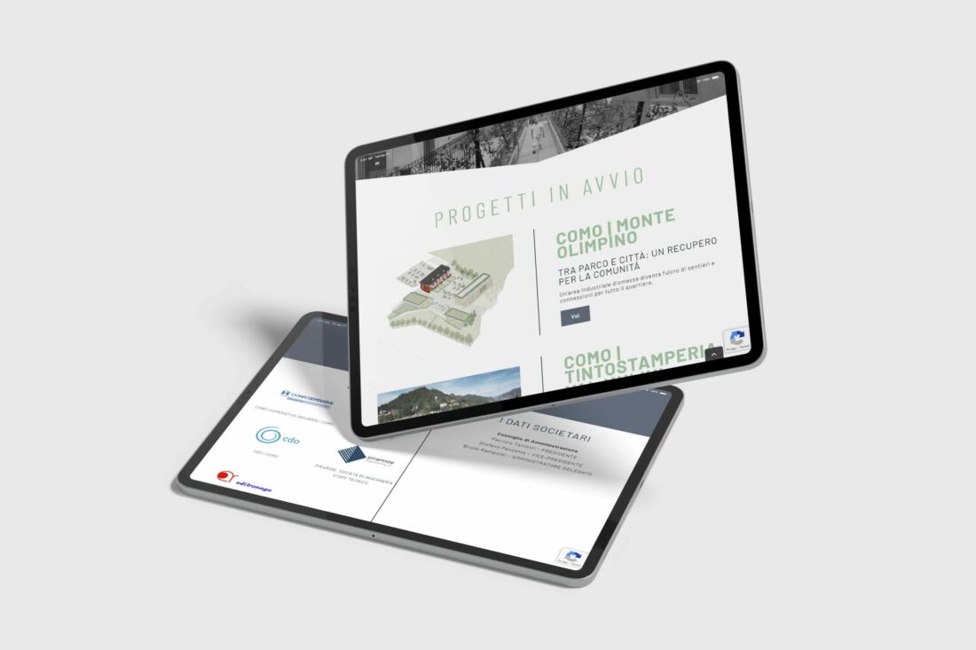 Consorzio Abitare