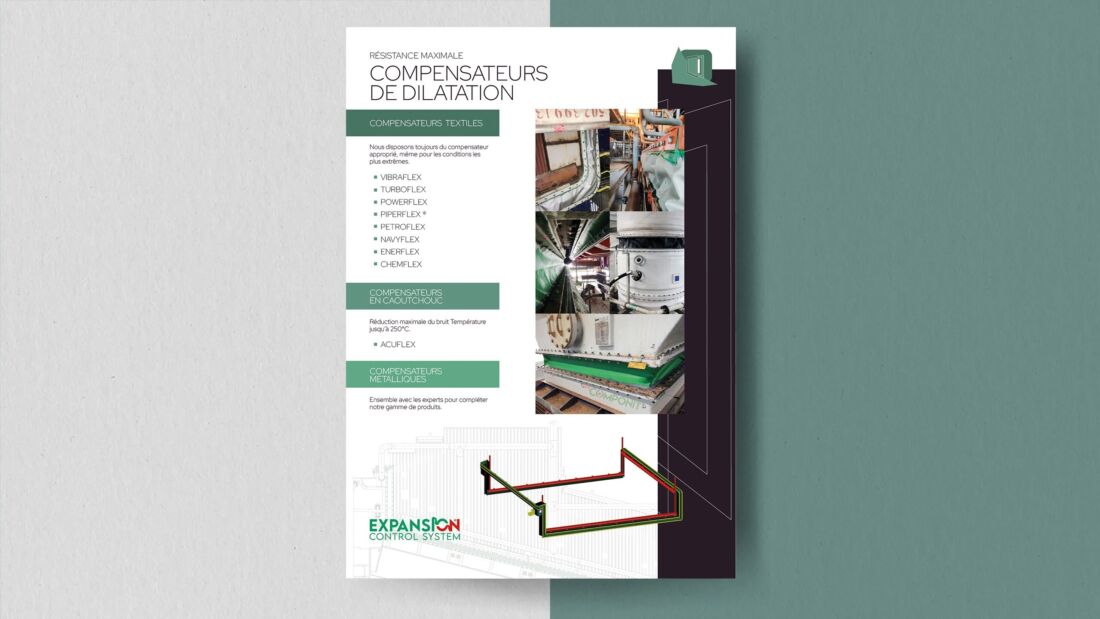 NewComponit - Brochure Energy